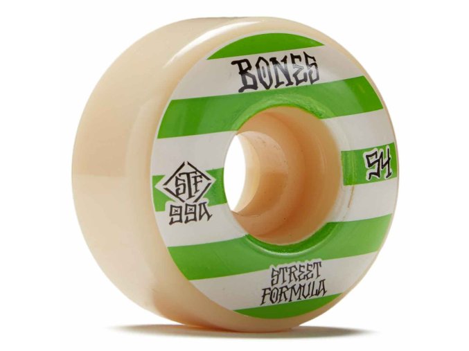 BONES STF V4 SERIES 54MM