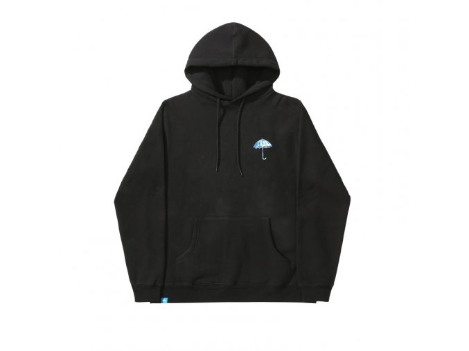 cloudio hoodie black 2