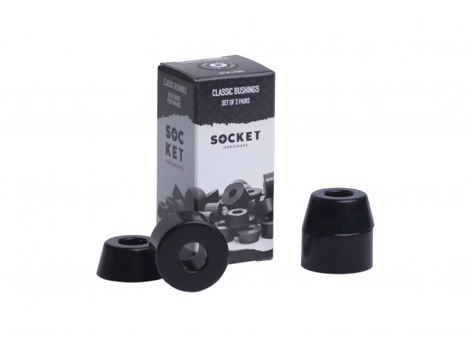 SI 18101 S Silentblocks Classic Soft 85A