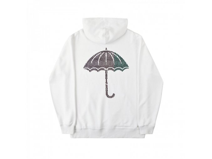 good dose hoodie white