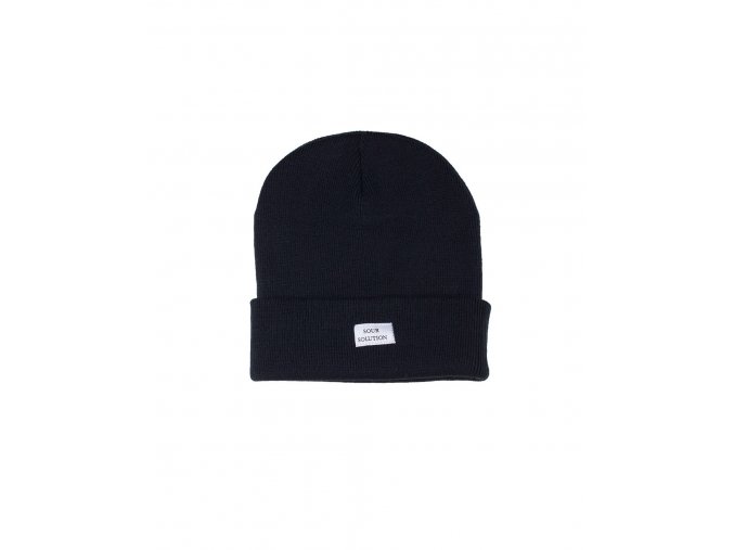 SOUR FA19 77 GM Beanie black