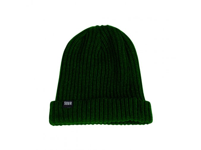 SOUR H19 077 SWEEPER GREEN