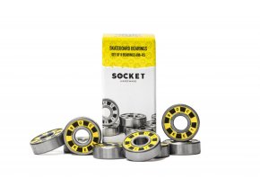 3811 bearings socket yellow 2020