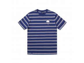 classic striped tee navy 2