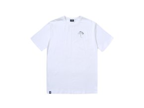 HÉLAS DAISY TEE WHITE