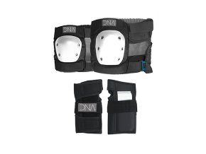 dna protecciones pack kids original