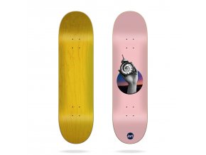jart dimension 7 87 skateboard deck