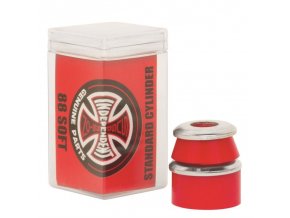 INDEPENDENT CYLINDER CUSHIONS SPFT 88A