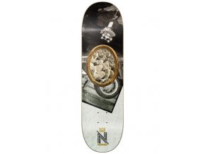 1206027 Skate deska Nomad Dream Decide Borregos MEDIUM main