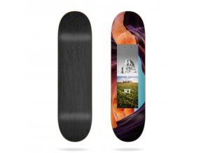 jart array stone 8 0 skateboard deck