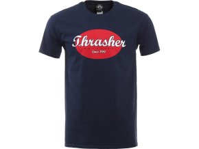 vyr 2285rd thrasher oval tee navy