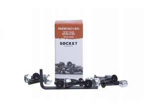 HW 18102 1 Hardware Socket Allen Head