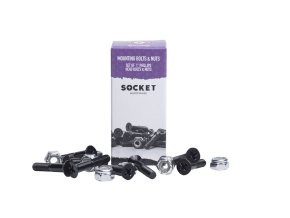 HW 18101 1 Hardware Socket Phillips Head