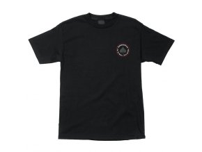 IN THR Oath SS Black front