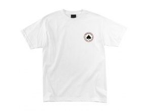 IN THR Oath SS White front