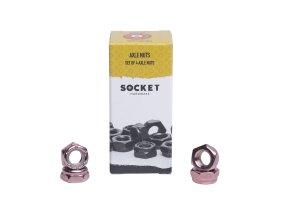 HW 18103 BR Axle Nuts Socket