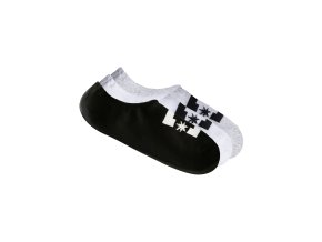 dc liner 3pack socks men grey black white