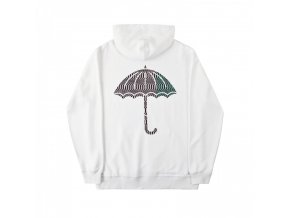good dose hoodie white
