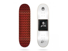 sk8mafia kellen james wall bangers 8 skateboard deck