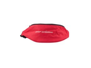 SOUR FA19 84 sour.solution Hipster.Bag Red