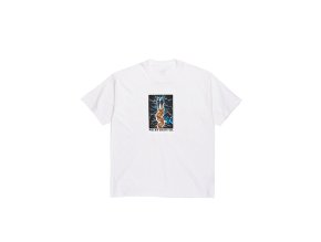 DNA tee white 1