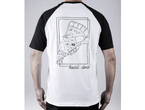 raglan zadná strana