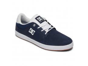 tenisky dc plaza tc dc navy white