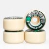 11129 2 spitfire formula four green print 101duro conical 54mm