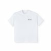 MEMORY PALACE FILL LOGO TEE WHITE 2