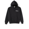 SHIN HOODIE BLACK 1