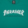 godzilla jade dome t shirt closeup 600px