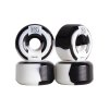 ORBS WHEELS SPLITS BLACK/WHITE 54MM