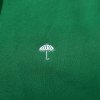 blockus hoodie green 5