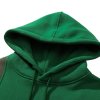 blockus hoodie green 3