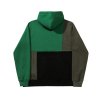 blockus hoodie green 2