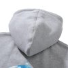 cloudio hoodie heather grey 9