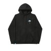 cloudio hoodie black 2