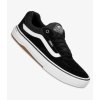 VANS KYLE WALKER BLACK/WHITE WAFFLECUP (Veľkosť EU 43)