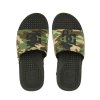DC BOLSA SLIDE SANDALS BLACK/CAMO (Veľkosť EU 47)