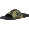 DC BOLSA SE SLIDE SANDALS BLACK/CAMO (Veľkosť EU 46)