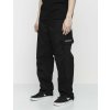 SOUR CARGO PANTS BLACK (Veľkosť XXL)