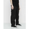 SOUR CARGO PANTS BLACK (Veľkosť XXL)