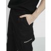 SOUR CARGO PANTS BLACK (Veľkosť XXL)