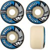 spitfire f4 radial 52mm 99a skateboard wheels