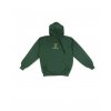 SOUR LUX HOOD FOREST GREEN (Veľkosť XL)