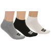 socks dc spp dc ankle 3 pack kvj8assorted men s
