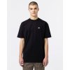 DICKIES MOUNT VISTA TEE BLACK