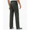 DICKIES 874 ORIGINAL WORK PANT REC OLIVE (Veľkosť nohavíc 36x32)