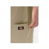 DICKIES DOUBLE KNEE REC KHAKI (Veľkosť nohavíc 36x32)