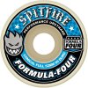 spitfire formula four conical full skateboard wheels 99d grande